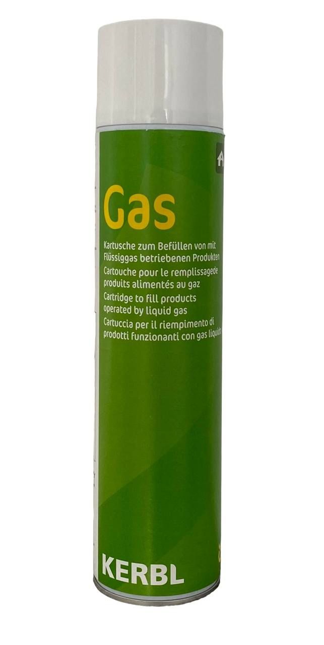 Газовый баллон Пропан/бутан