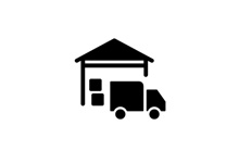 Склад в г. Астана