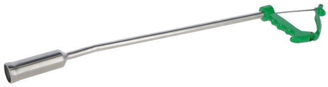 Устройство для введения пилюлей и магнитной обоймы 70 см (Болюсодаватель)