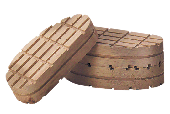 Современная система лечения копыт  Technobase 8000