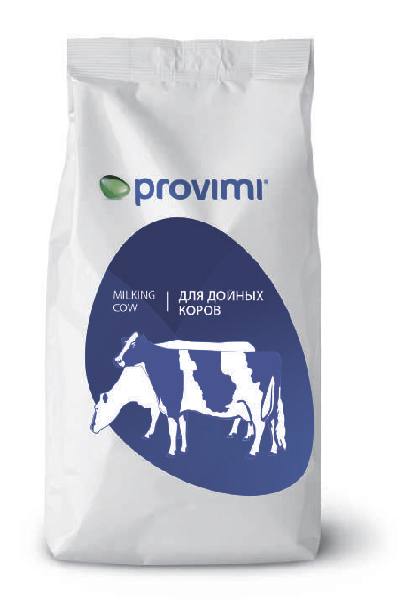 Премикс для дойных коров Буферкан 2%