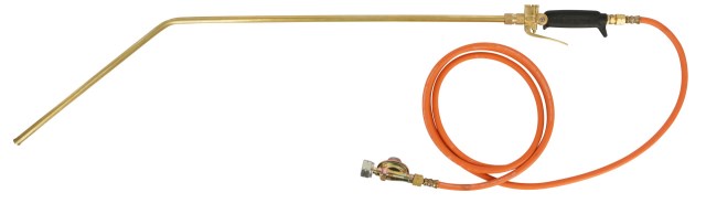 Прибор для удаления волос на вымени PREVENTA