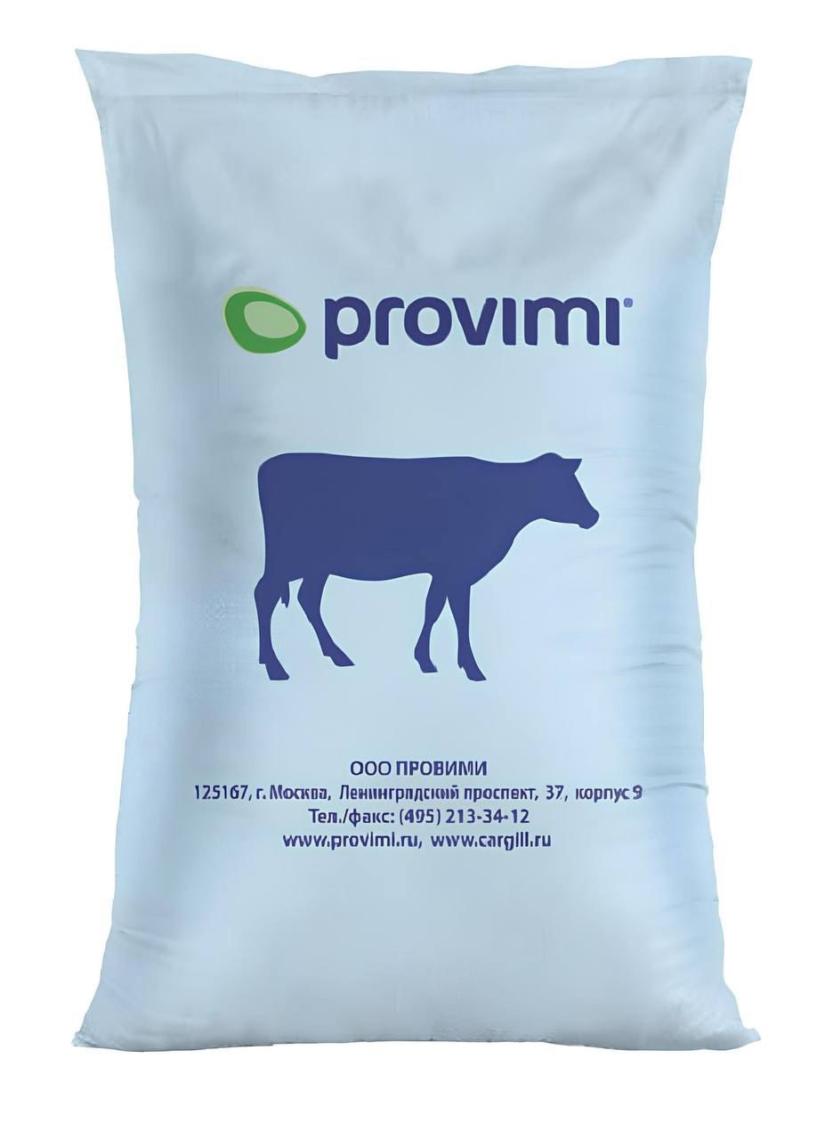 Престартерный корм для телят