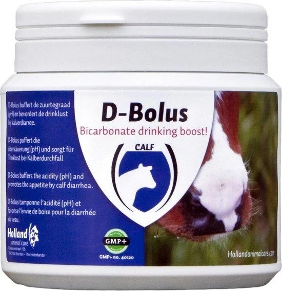 Д Болюс D-Bolus