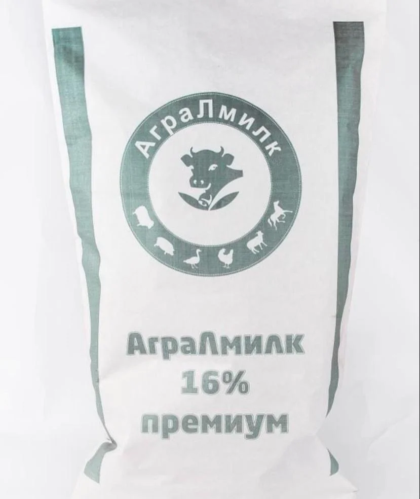 Заменитель цельного молока Премиум