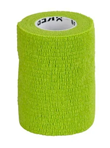Бандаж самофиксирующийся EquiLastic (7.5 см, светло-зеленый)