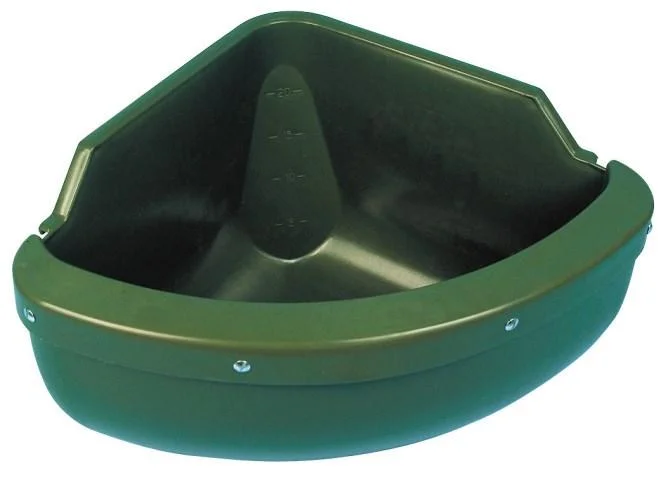 Кормушка угловая